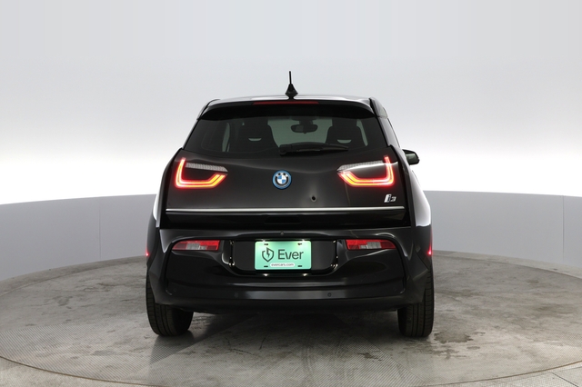 2021 BMW i3