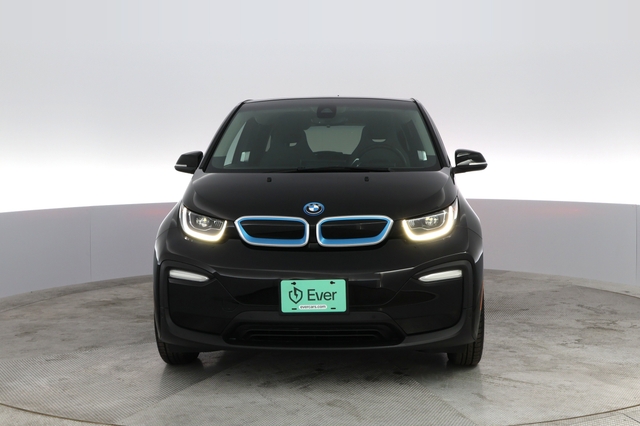 2021 BMW i3