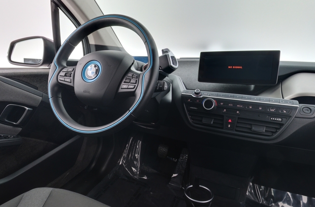 2021 BMW i3