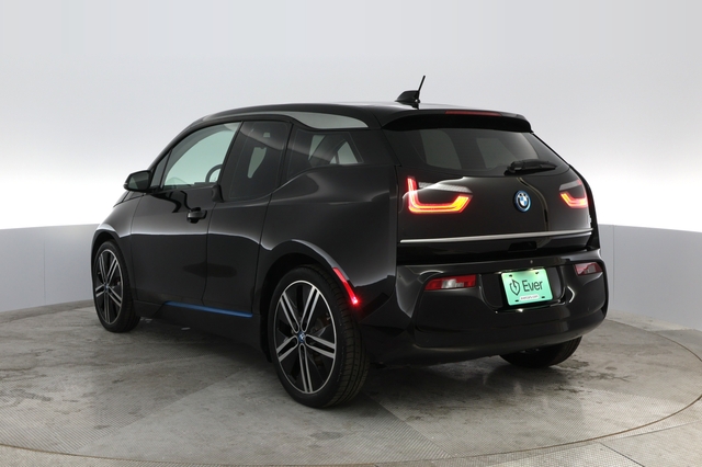 2021 BMW i3