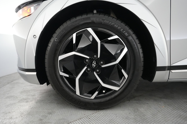 2024 Hyundai IONIQ 5