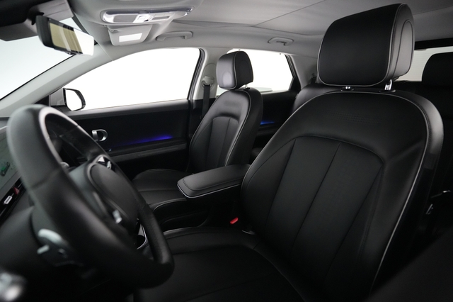2024 Hyundai IONIQ 5