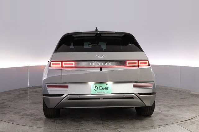 2024 Hyundai IONIQ 5