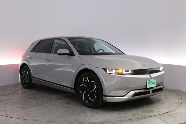 2024 Hyundai IONIQ 5