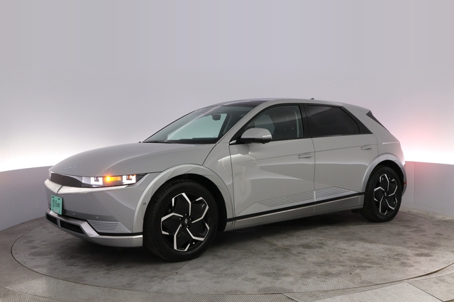 2024 Hyundai IONIQ 5