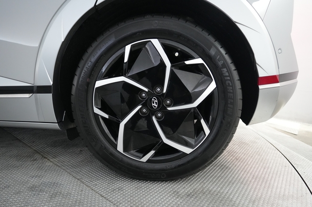 2024 Hyundai IONIQ 5