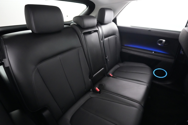 2024 Hyundai IONIQ 5