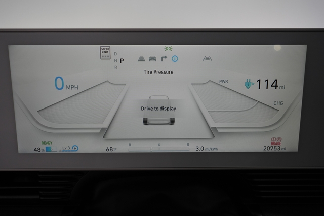 2024 Hyundai IONIQ 5