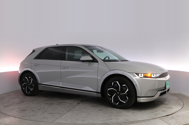 2024 Hyundai IONIQ 5
