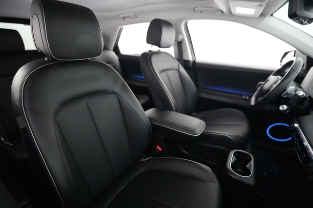 2024 Hyundai IONIQ 5