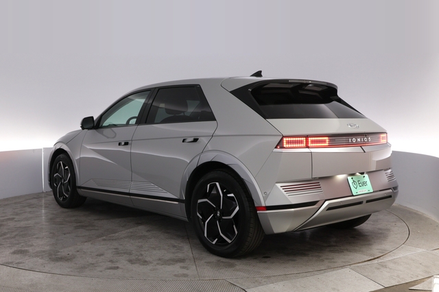 2024 Hyundai IONIQ 5