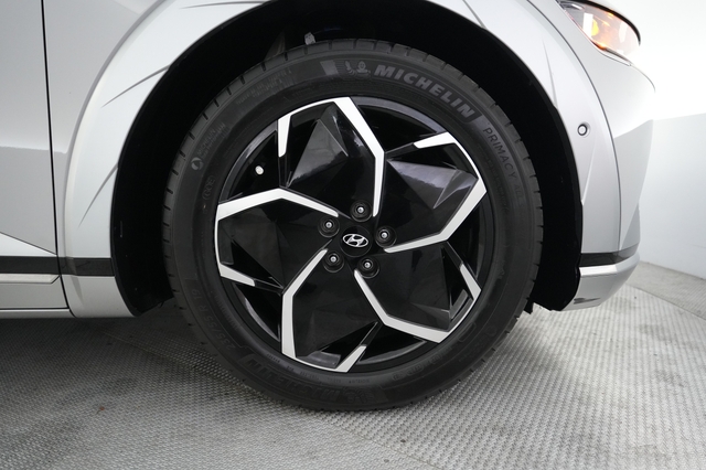 2024 Hyundai IONIQ 5