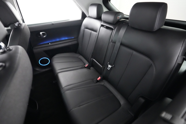 2024 Hyundai IONIQ 5