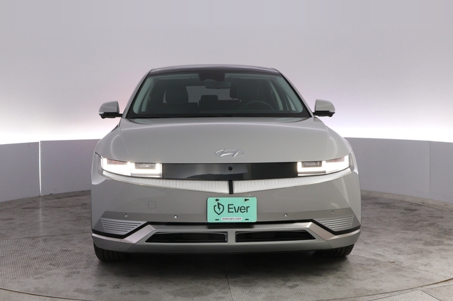 2024 Hyundai IONIQ 5