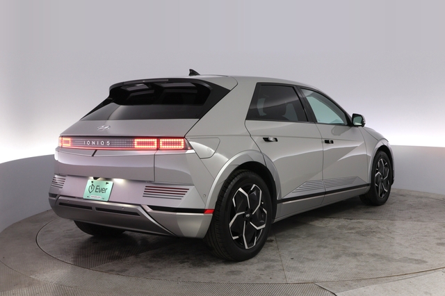 2024 Hyundai IONIQ 5