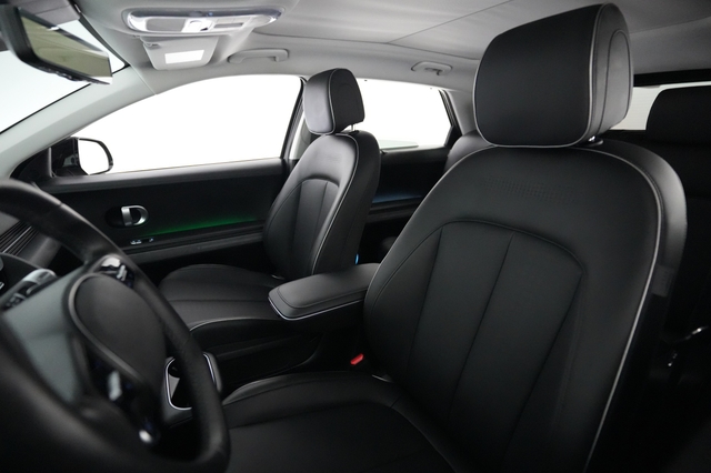 2024 Hyundai IONIQ 5