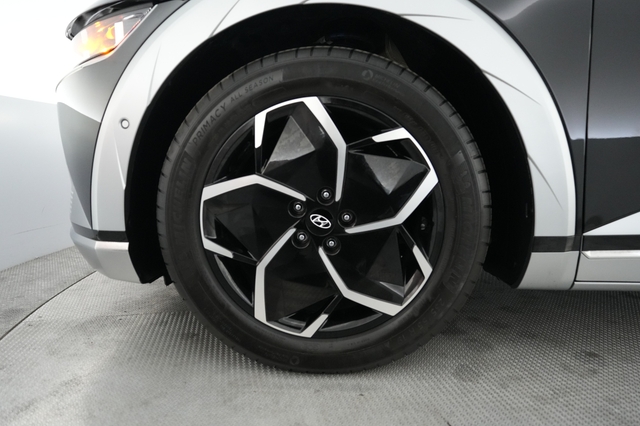 2024 Hyundai IONIQ 5