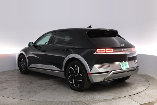 2024 Hyundai IONIQ 5