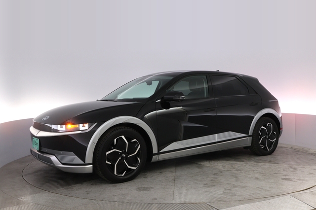 2024 Hyundai IONIQ 5