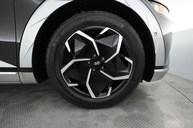 2024 Hyundai IONIQ 5