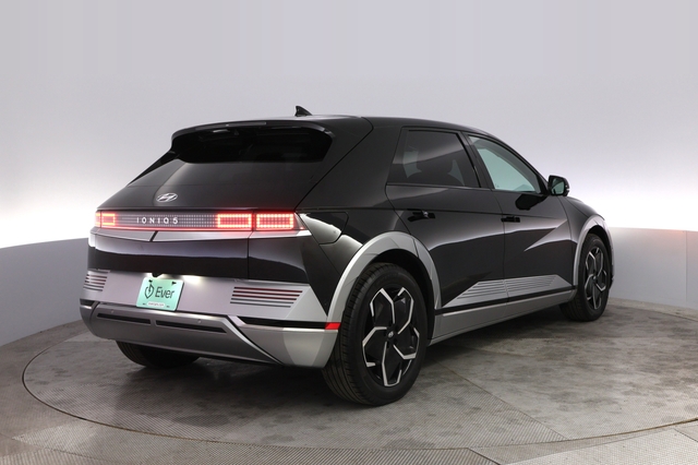 2024 Hyundai IONIQ 5