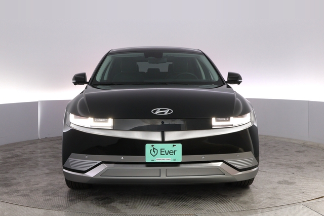 2024 Hyundai IONIQ 5