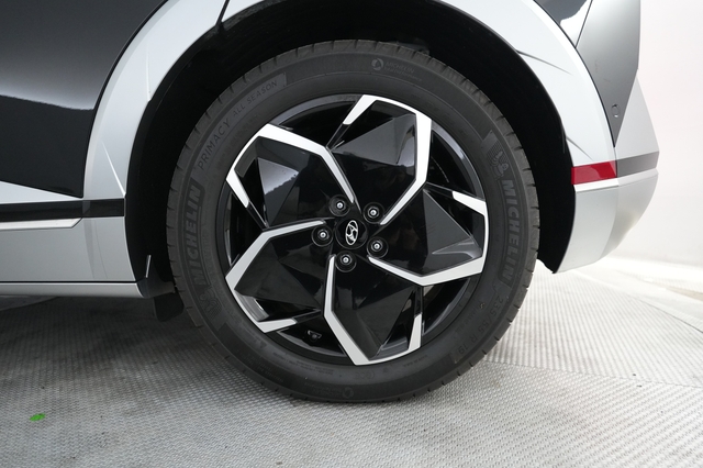 2024 Hyundai IONIQ 5