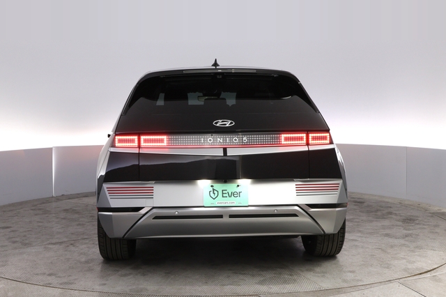 2024 Hyundai IONIQ 5