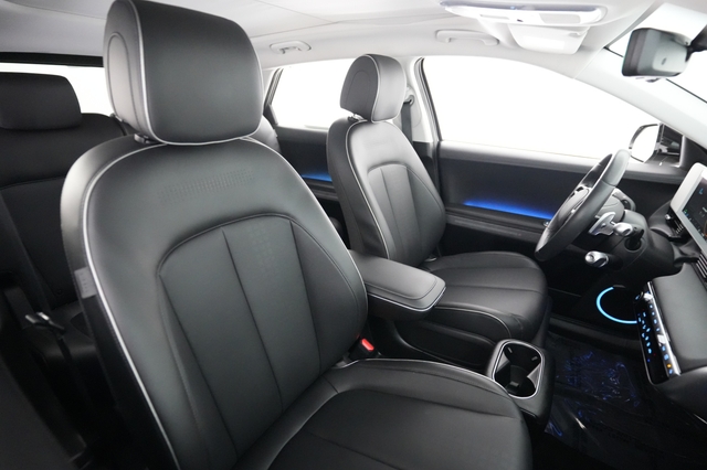 2024 Hyundai IONIQ 5