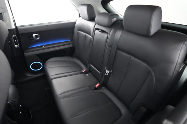 2024 Hyundai IONIQ 5