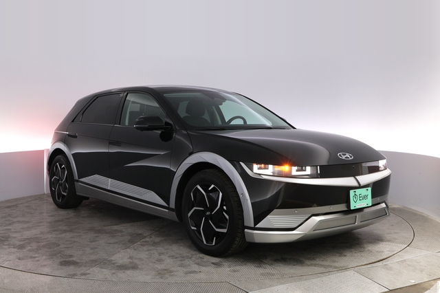 2024 Hyundai IONIQ 5