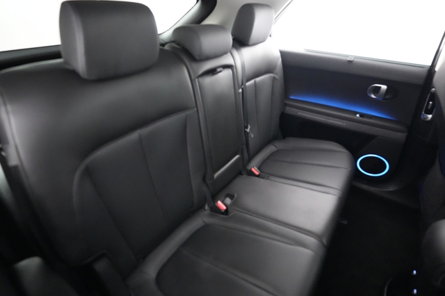 2024 Hyundai IONIQ 5