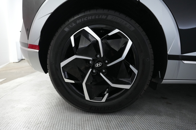 2024 Hyundai IONIQ 5