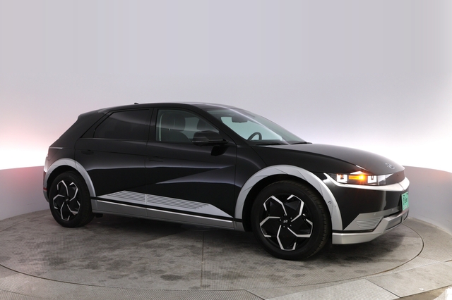 2024 Hyundai IONIQ 5