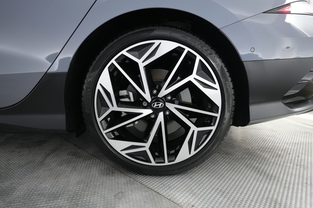2024 Hyundai IONIQ 6