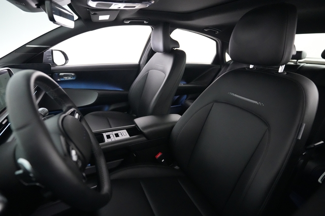 2024 Hyundai IONIQ 6