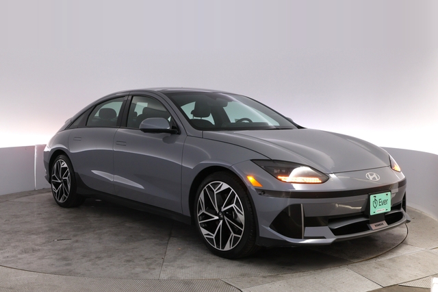 2024 Hyundai IONIQ 6