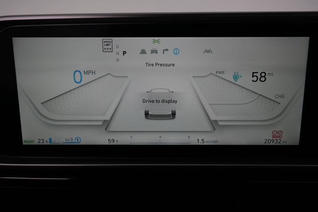 2024 Hyundai IONIQ 6