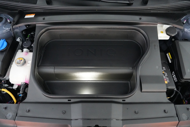 2024 Hyundai IONIQ 6