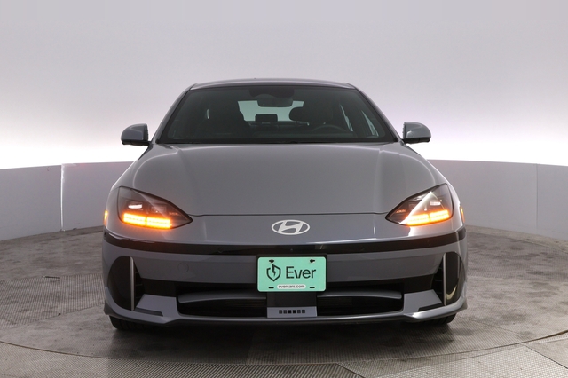 2024 Hyundai IONIQ 6