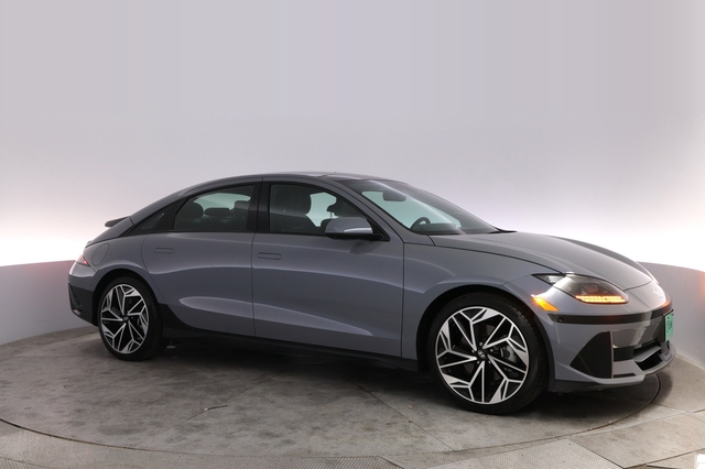 2024 Hyundai IONIQ 6