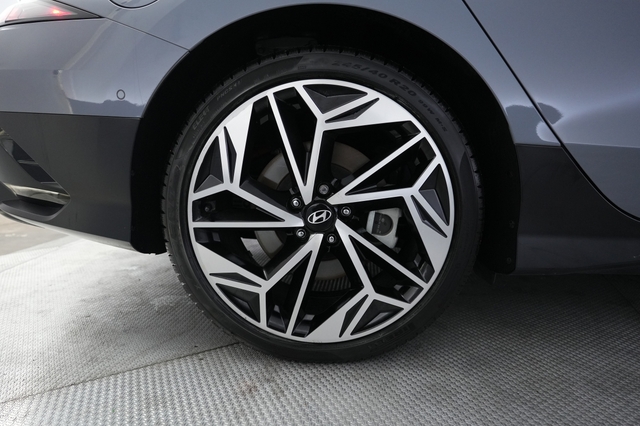 2024 Hyundai IONIQ 6