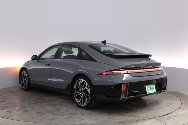 2024 Hyundai IONIQ 6
