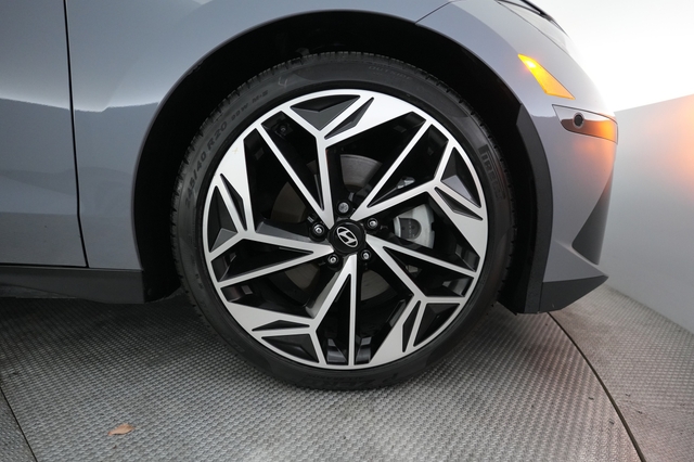 2024 Hyundai IONIQ 6