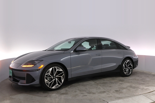 2024 Hyundai IONIQ 6