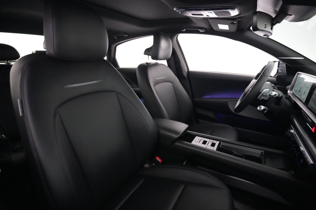 2024 Hyundai IONIQ 6