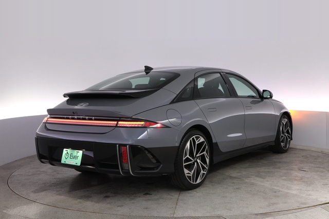 2024 Hyundai IONIQ 6