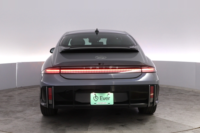 2024 Hyundai IONIQ 6
