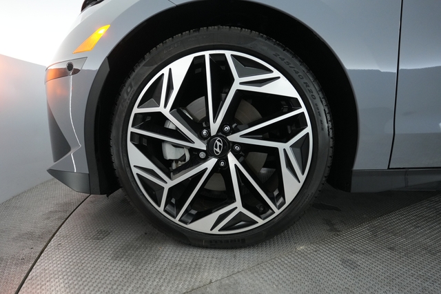 2024 Hyundai IONIQ 6