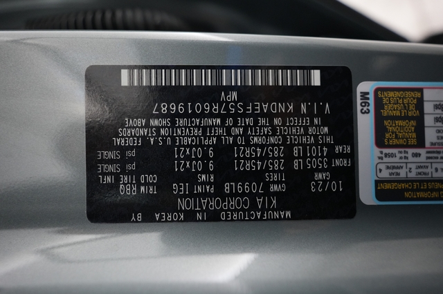 2024 Kia EV9